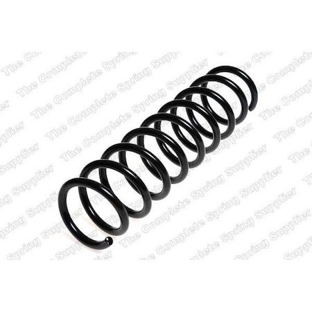 Lesjofors COIL SPRING REAR BMW 4208425